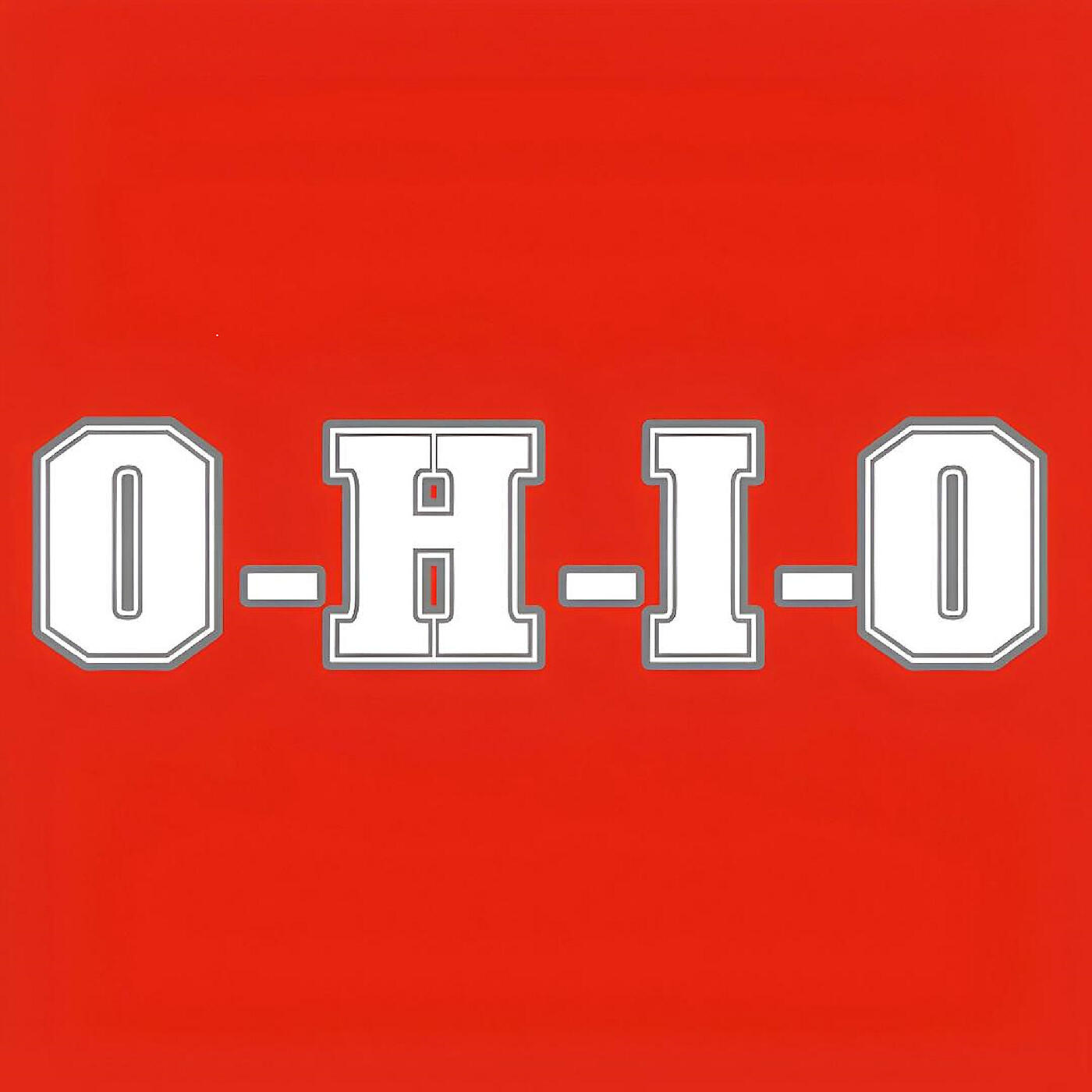 Постер альбома O-H-I-O
