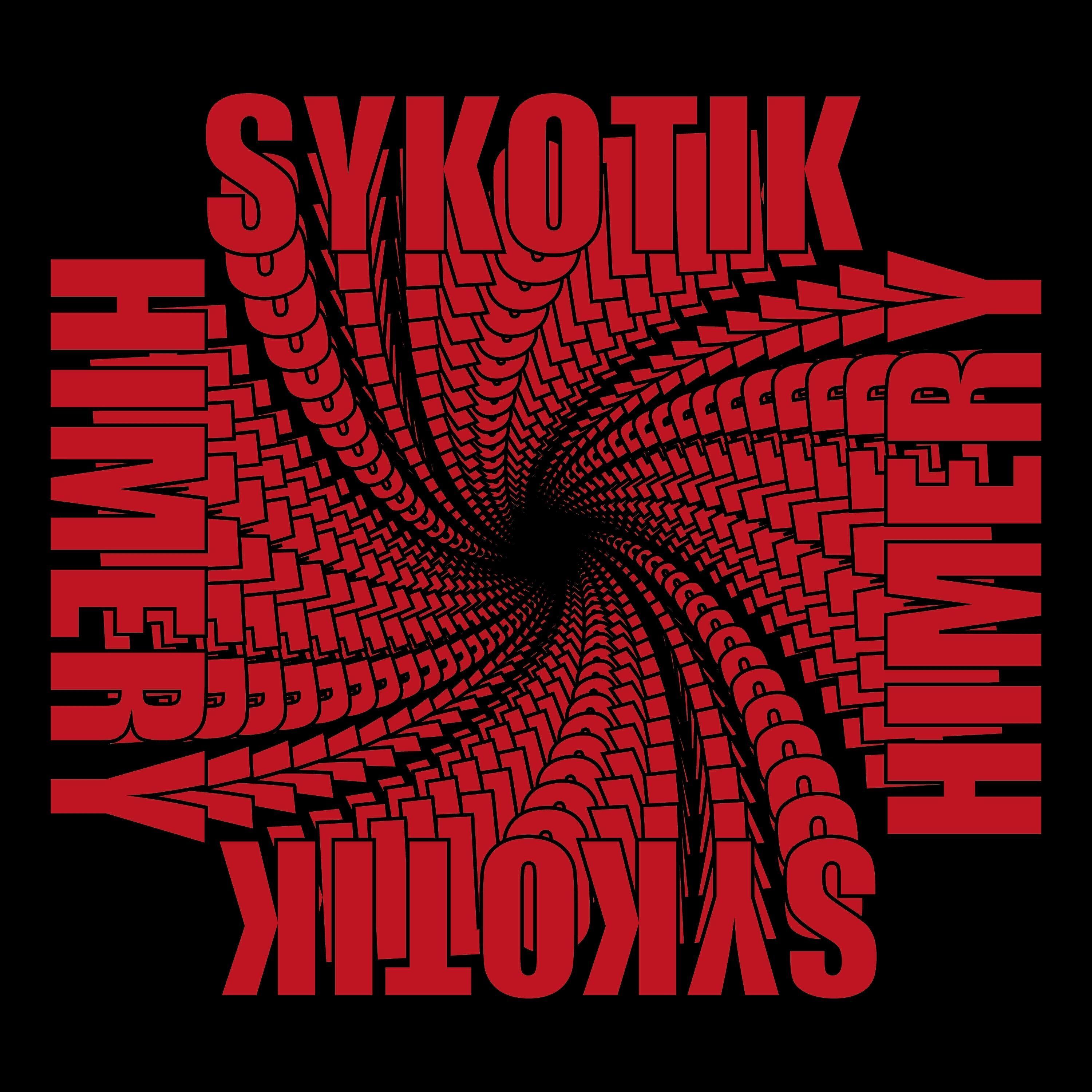 Sykotik