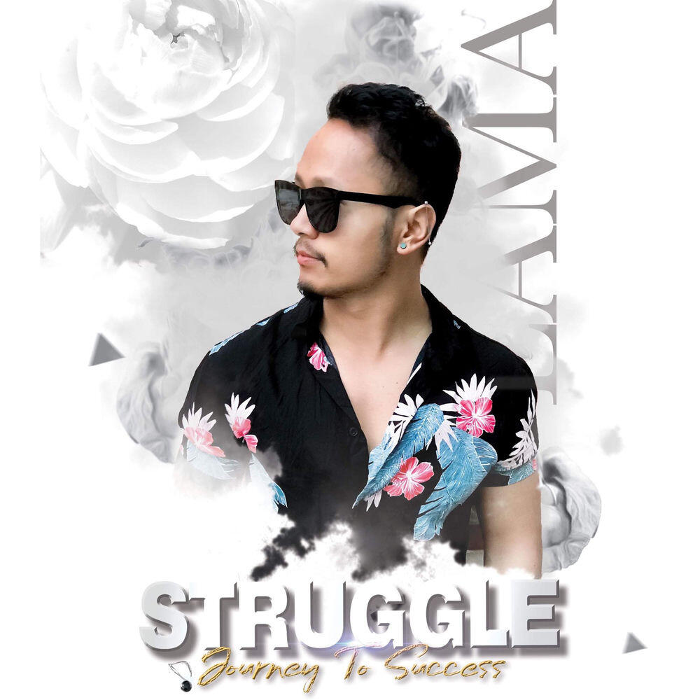 Релиз Struggle