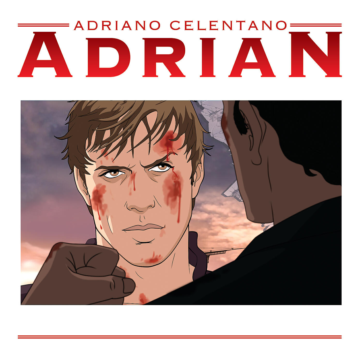 Adriano Celentano - Prisencolinensinainciusol