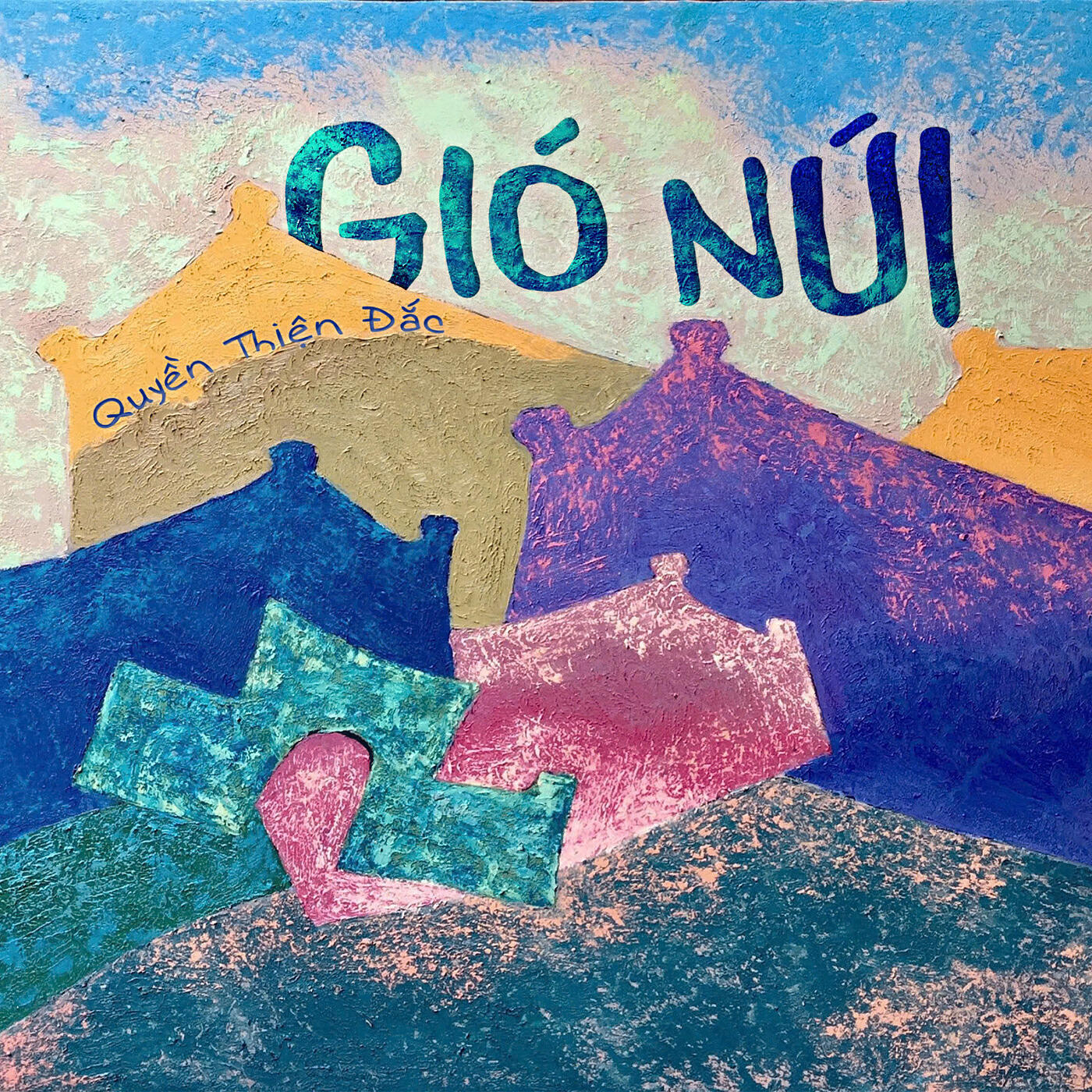 Релиз Gió Núi