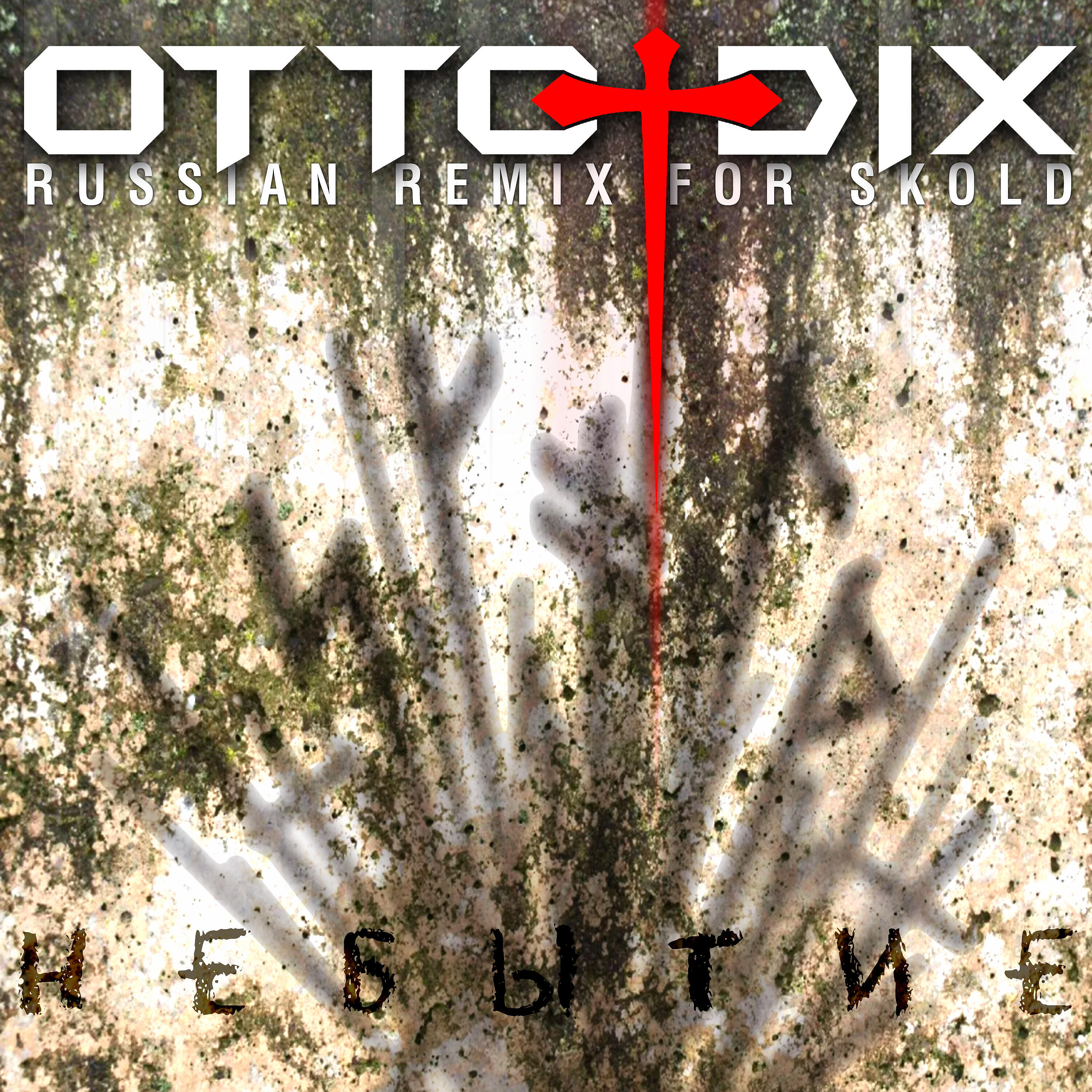 Релиз Небытие (Russian Remix for Skold)