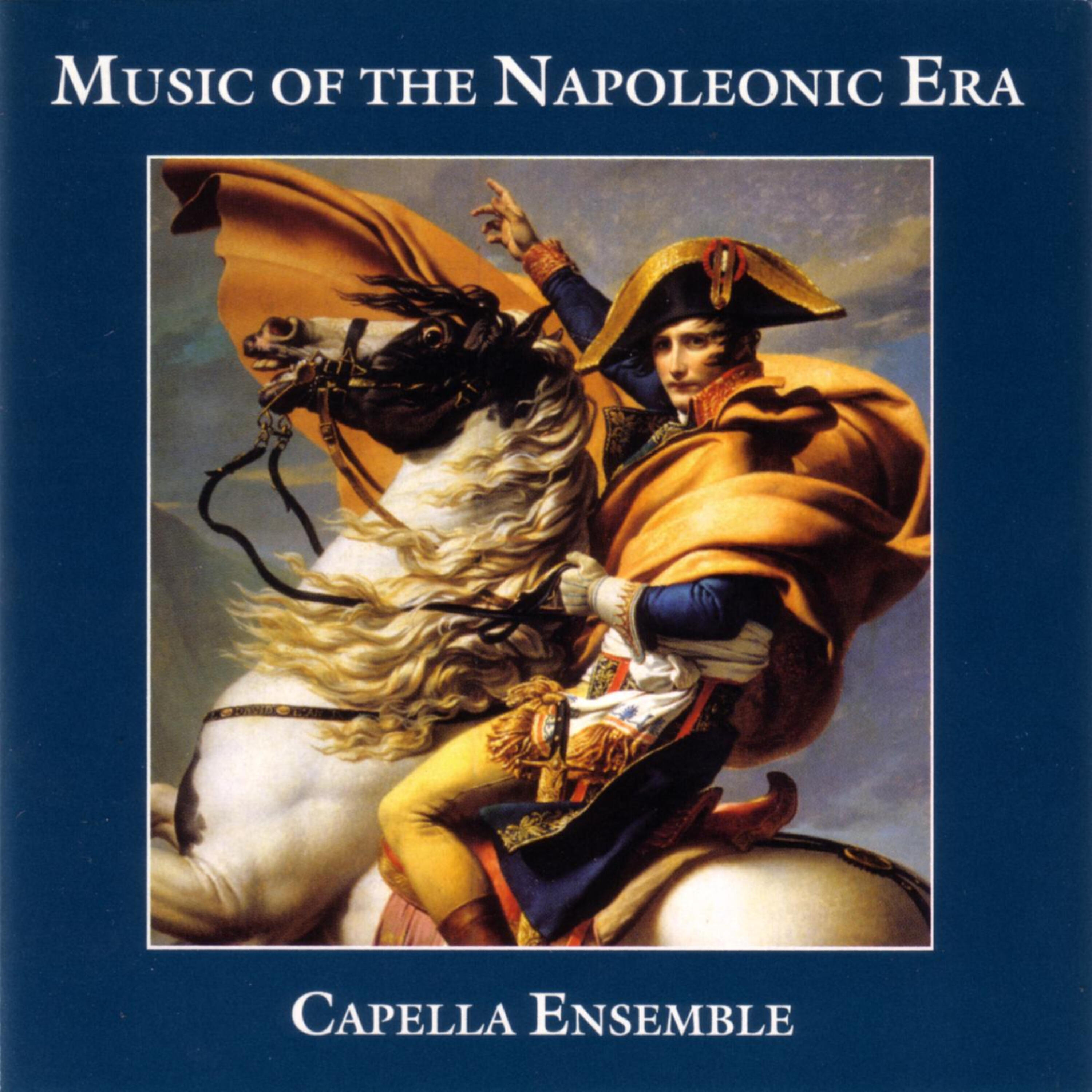 Capella Ensemble