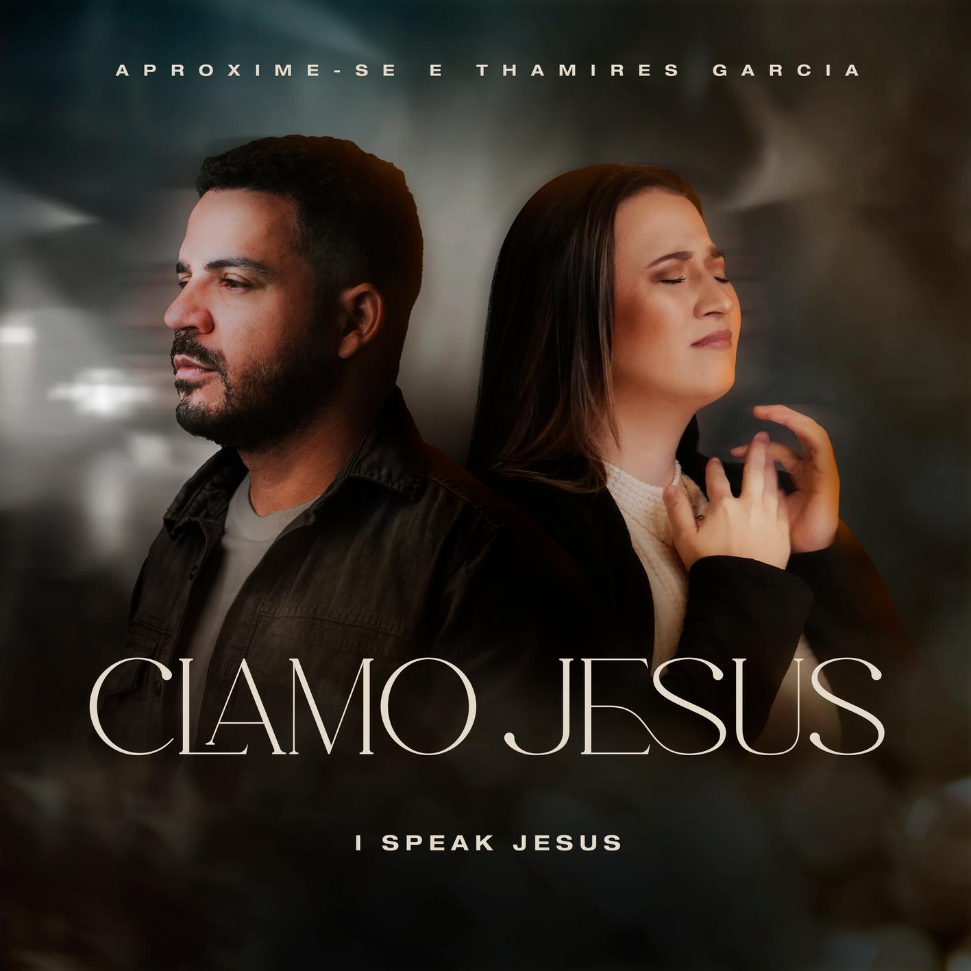 Релиз Clamo Jesus (I Speak Jesus)