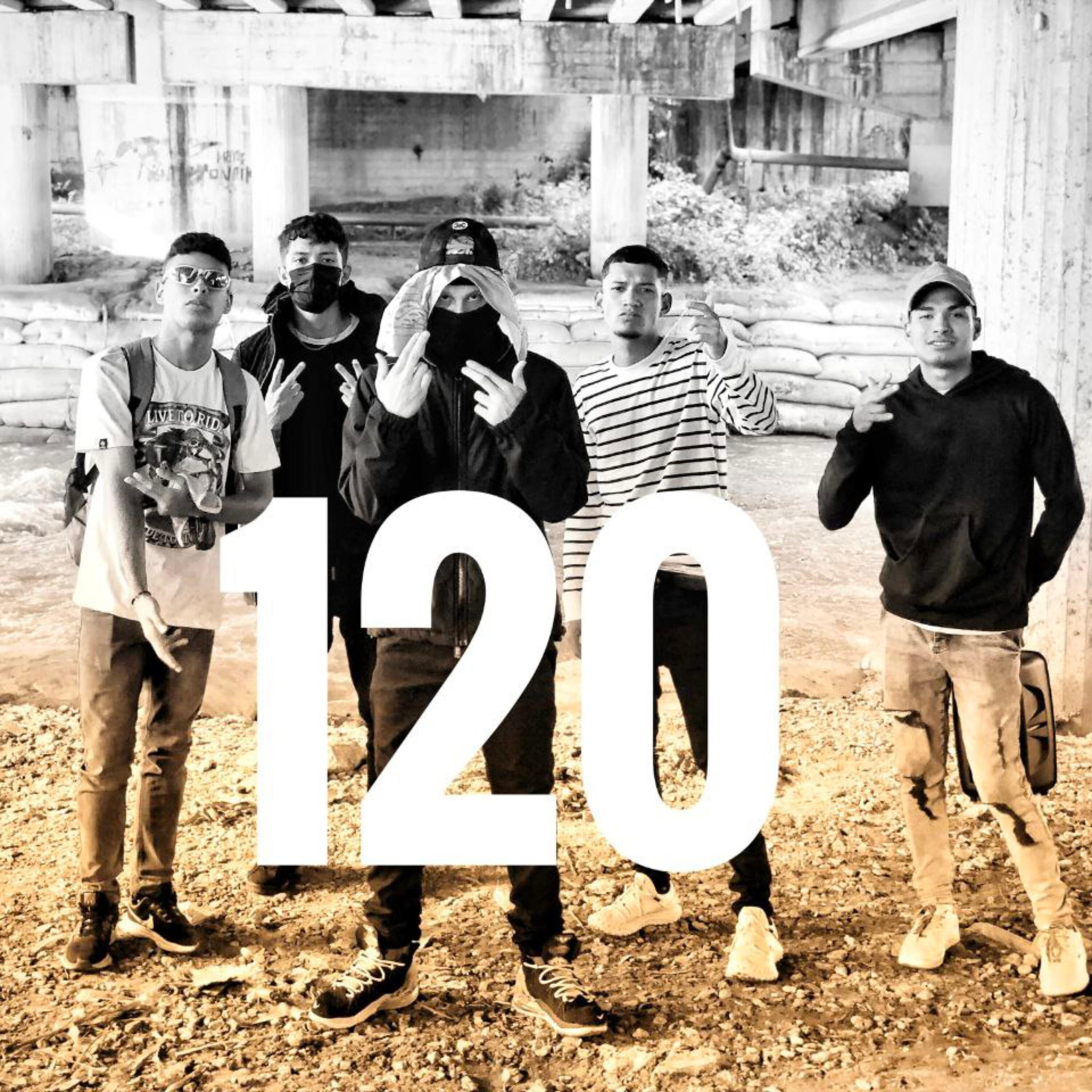 Релиз 120