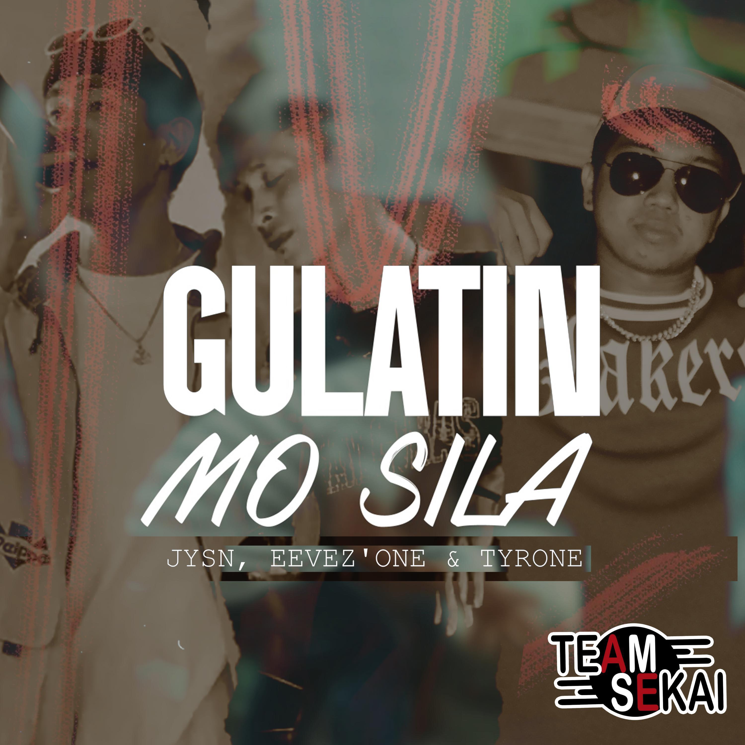 Релиз Gulatin Mo Sila