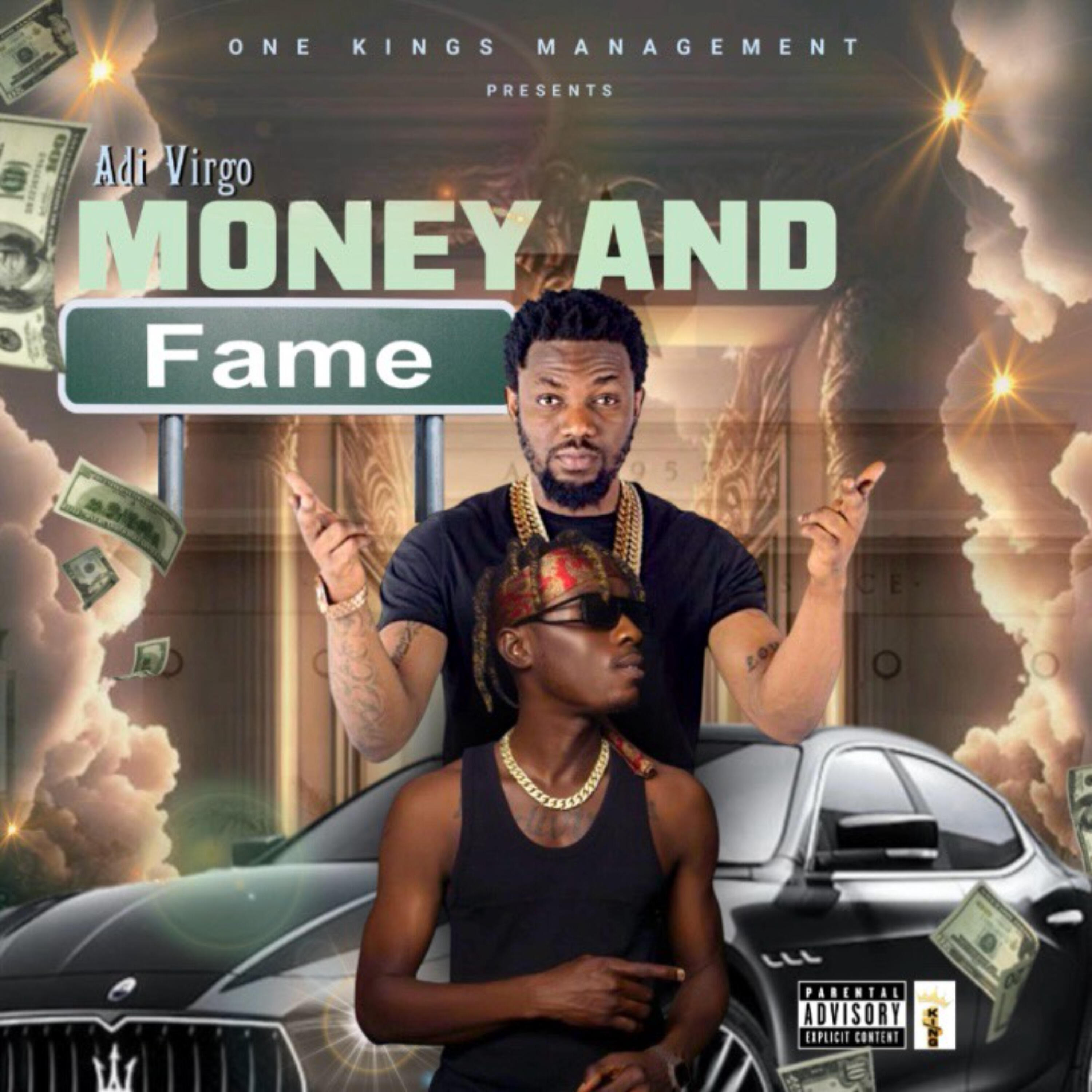 Релиз Money And Fame