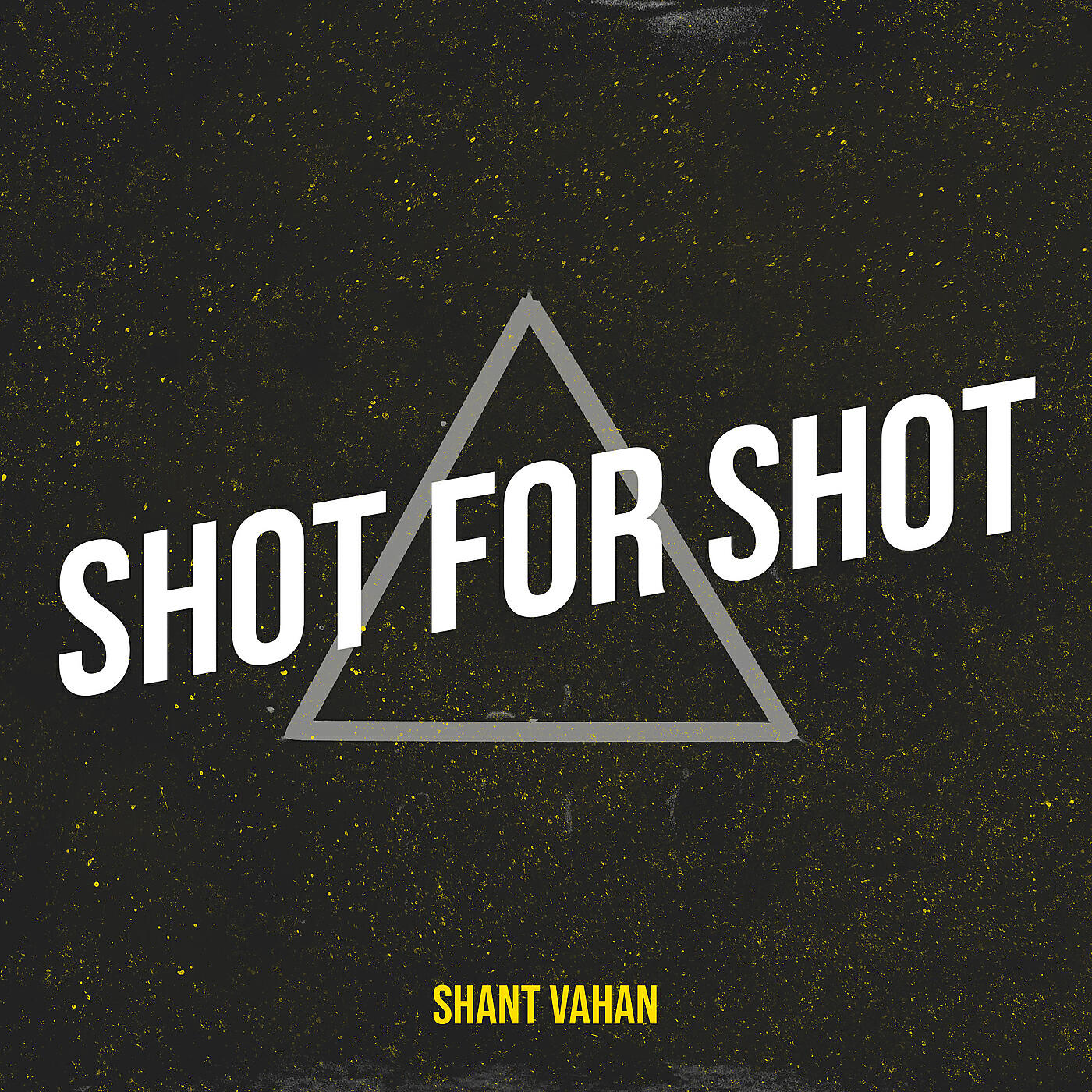 Релиз Shot for Shot