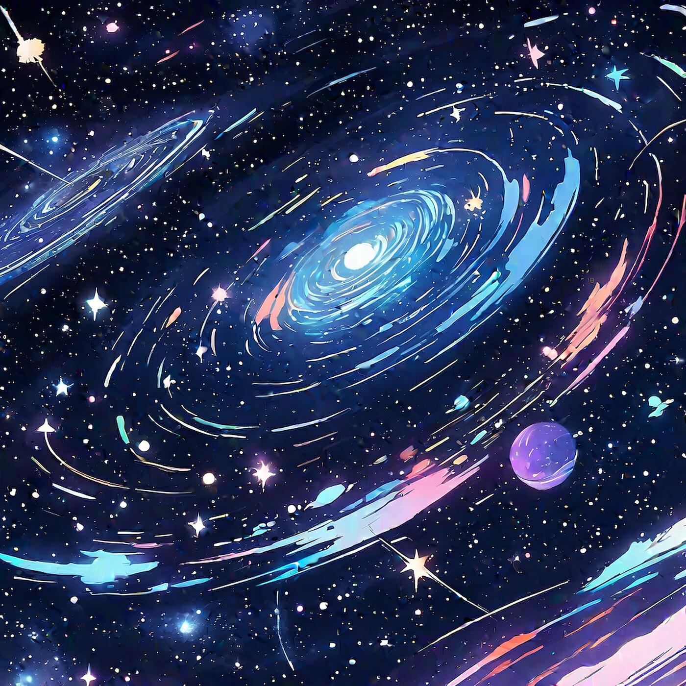 Релиз Kanade (Shadren Remix)