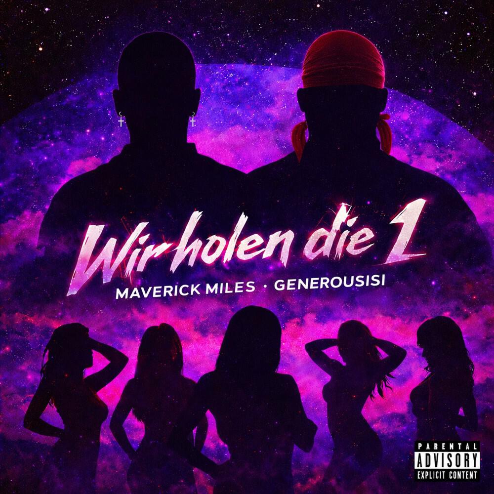 Релиз Wir holen die 1