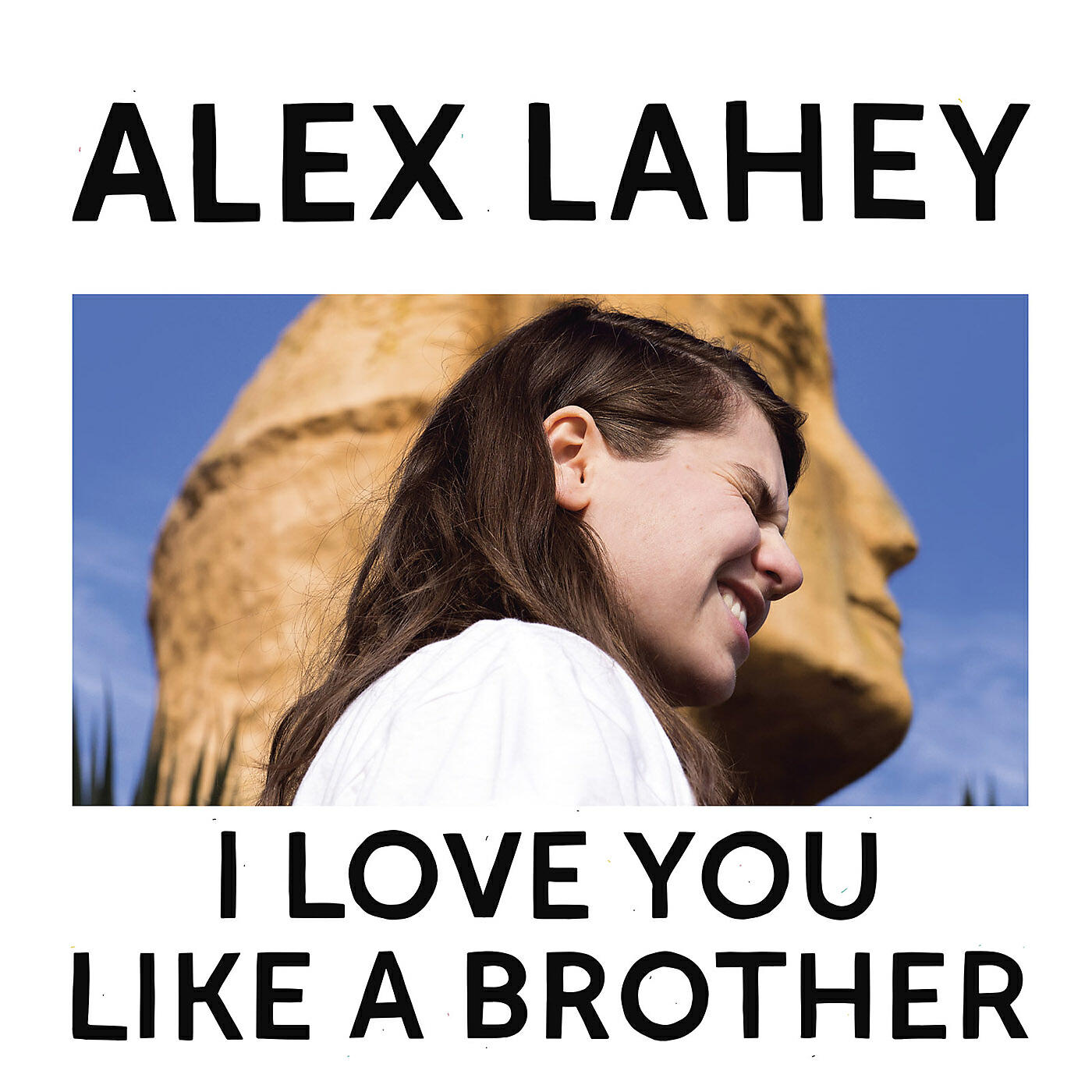 Релиз I Love You Like a Brother