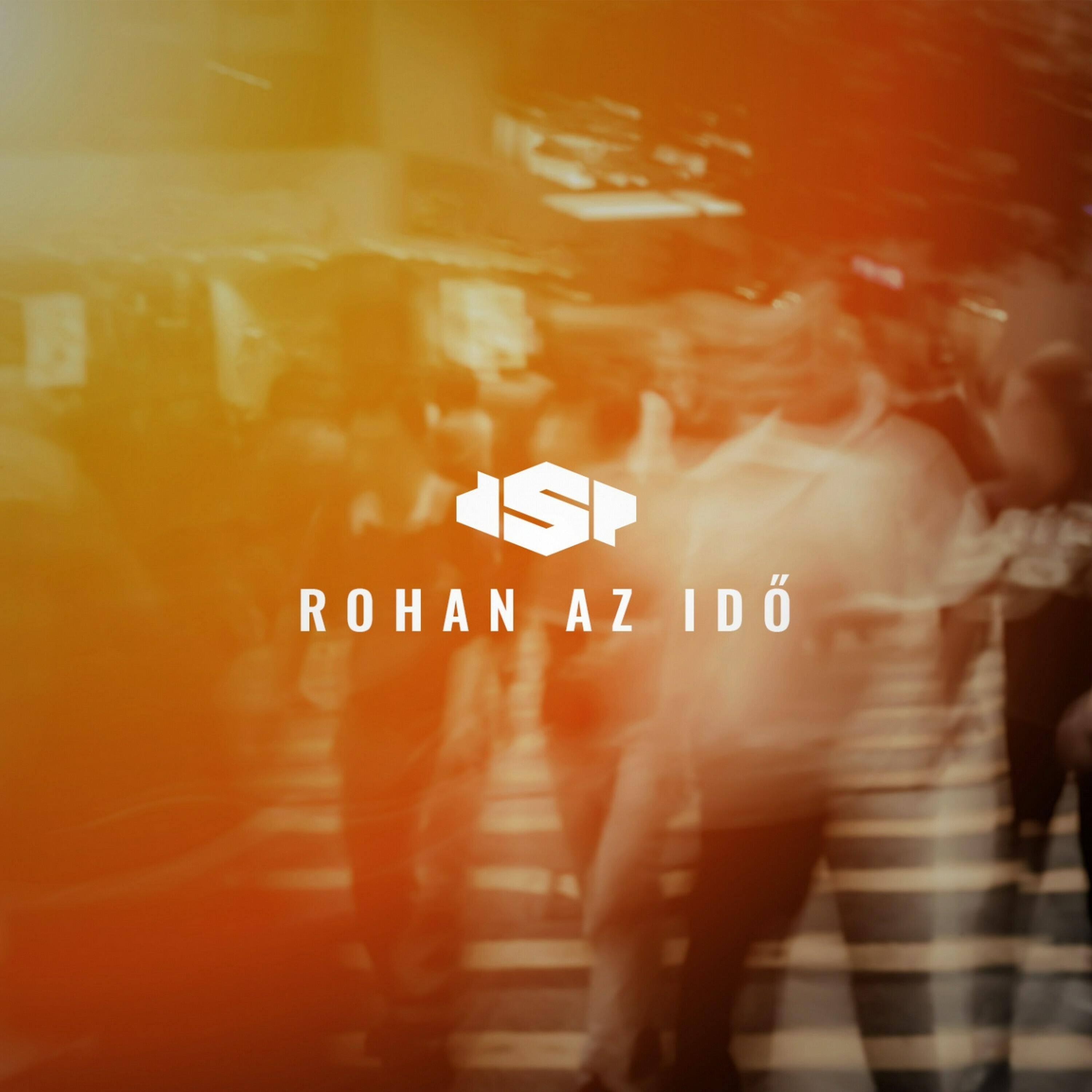 Релиз Rohan Az Idő