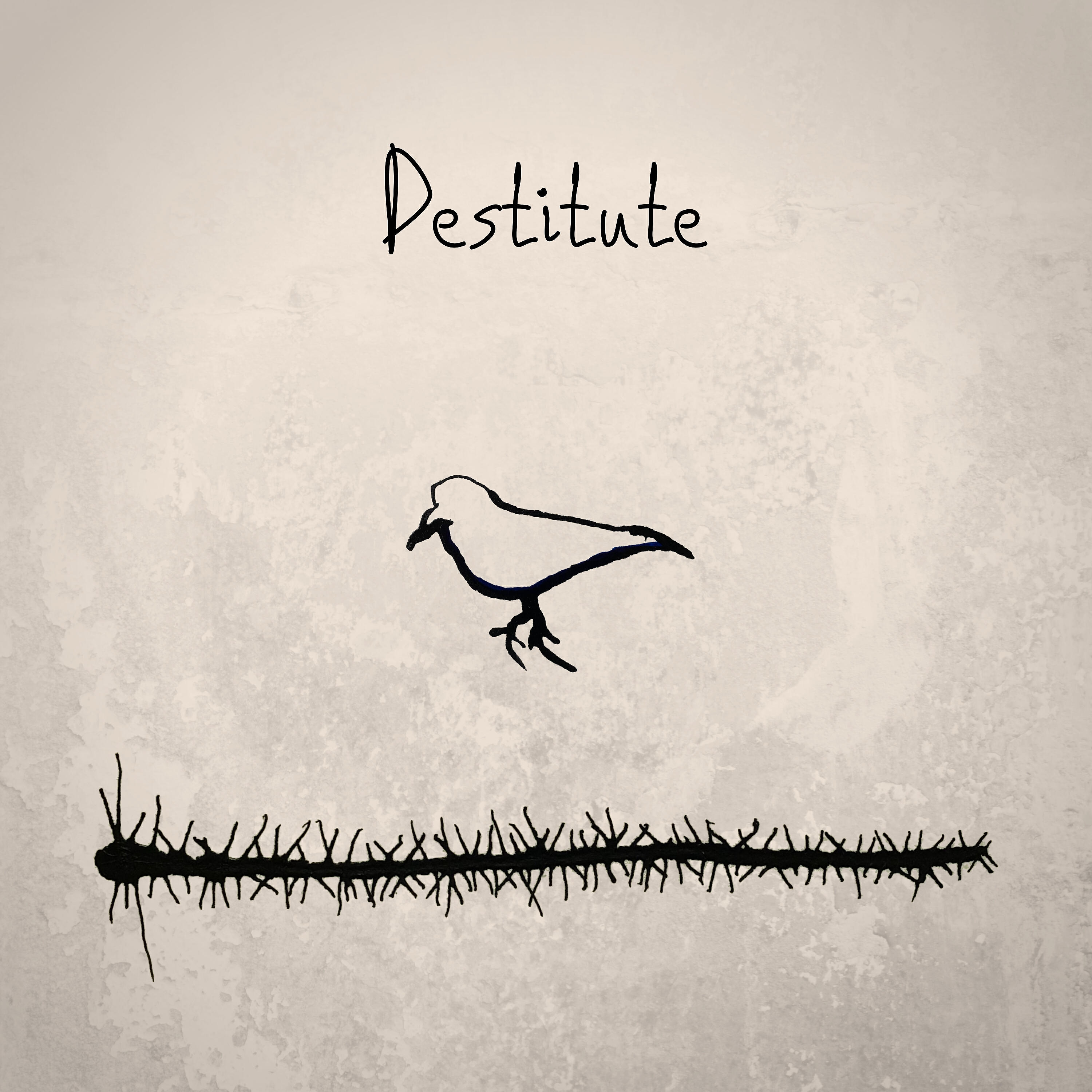 Релиз Destitute (Acoustic)