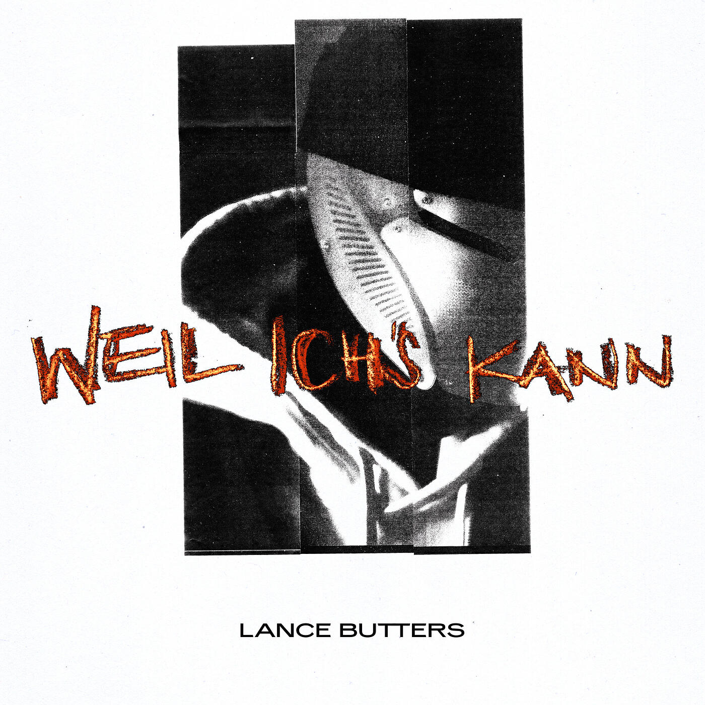 Релиз Weil Ich's Kann