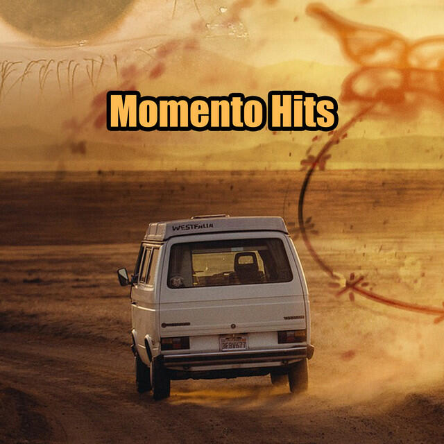 Релиз Momento Hits