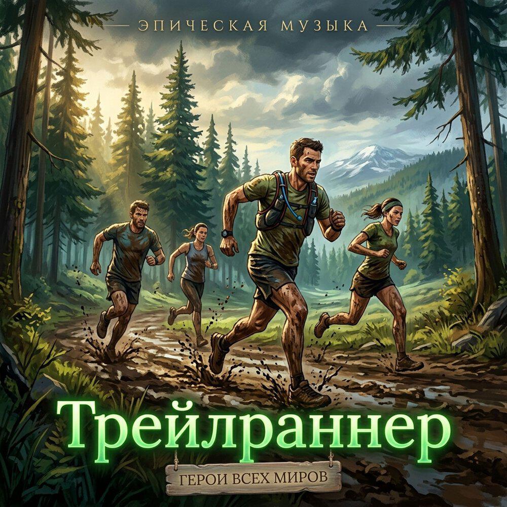 Релиз Трейлраннер