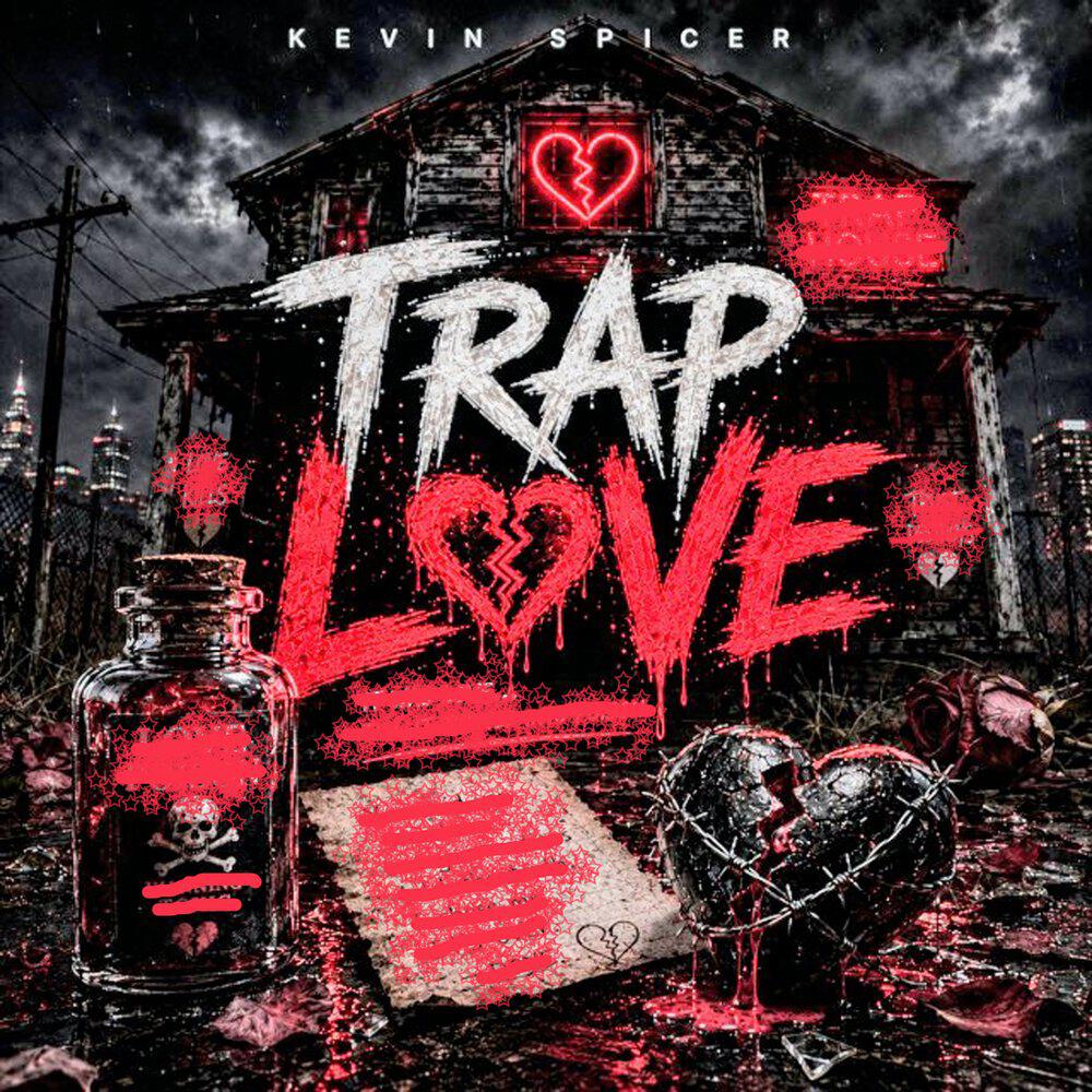 Релиз Trap Love