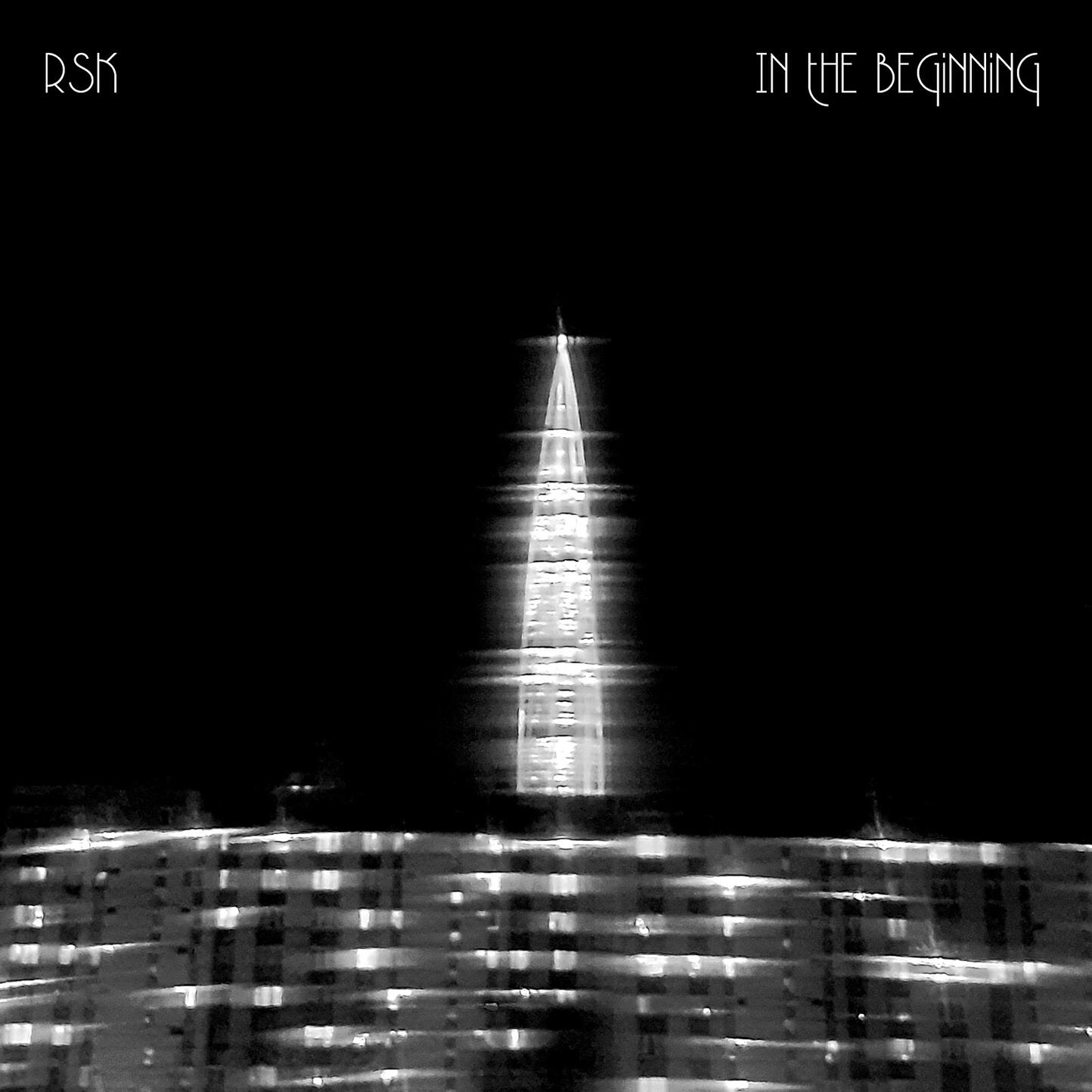 Релиз In the Beginning
