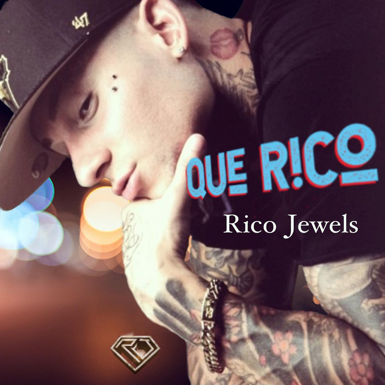 Rico Jewels