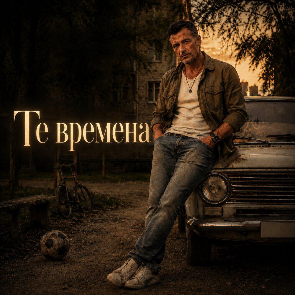 Релиз Те времена