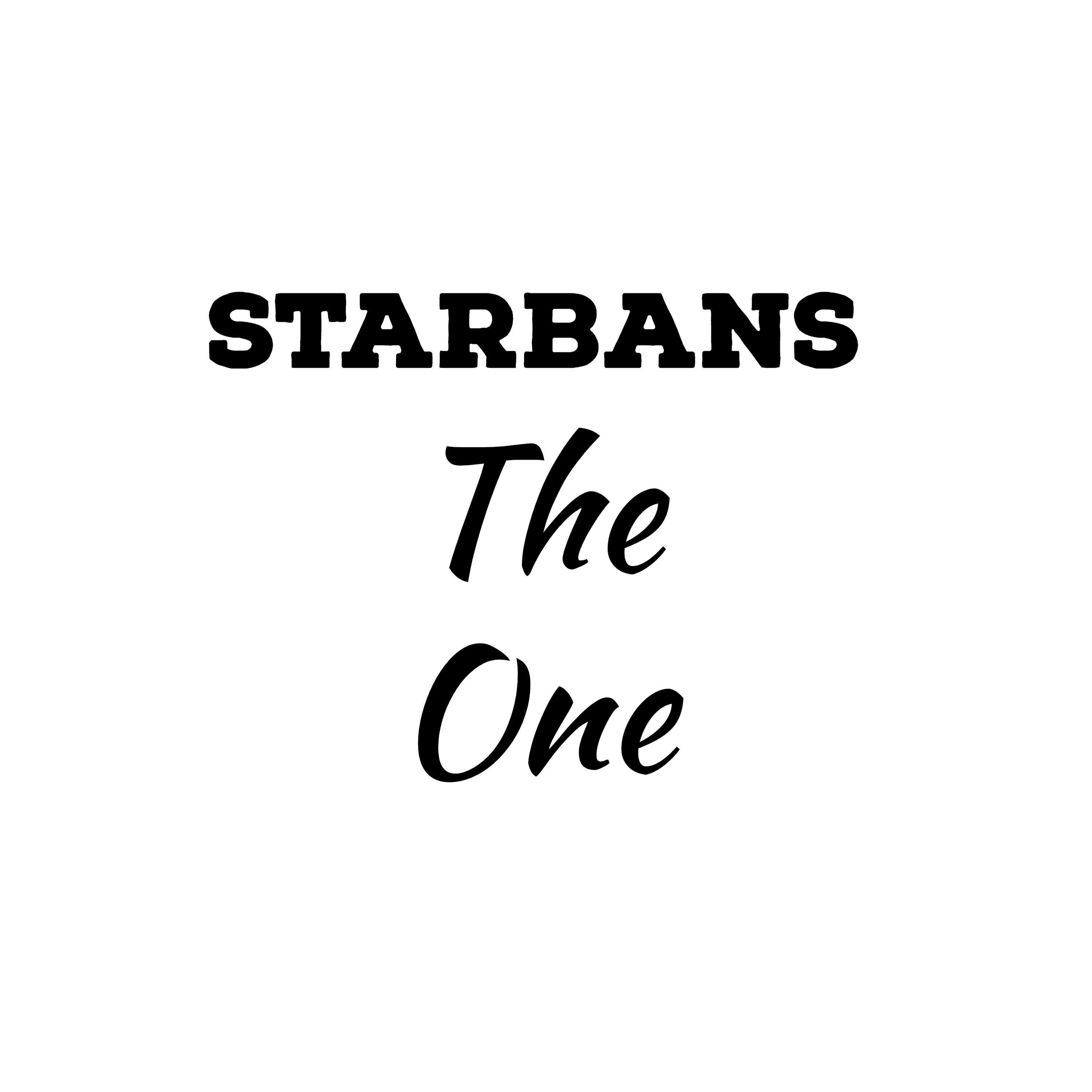 Релиз The One