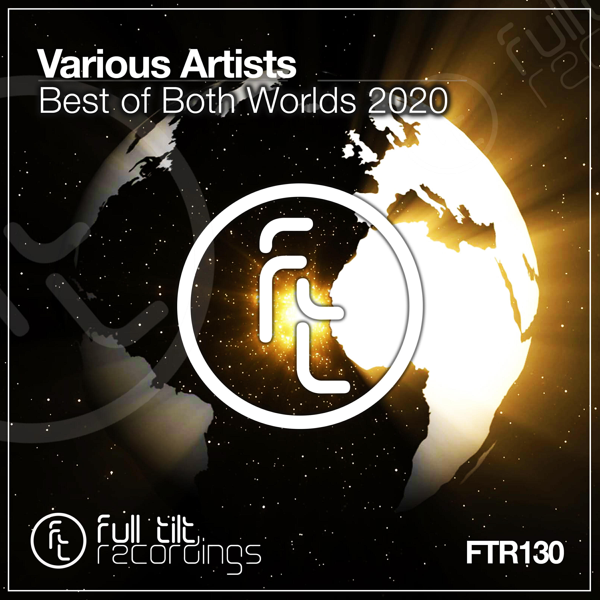 Релиз The Best of Both Worlds 2020