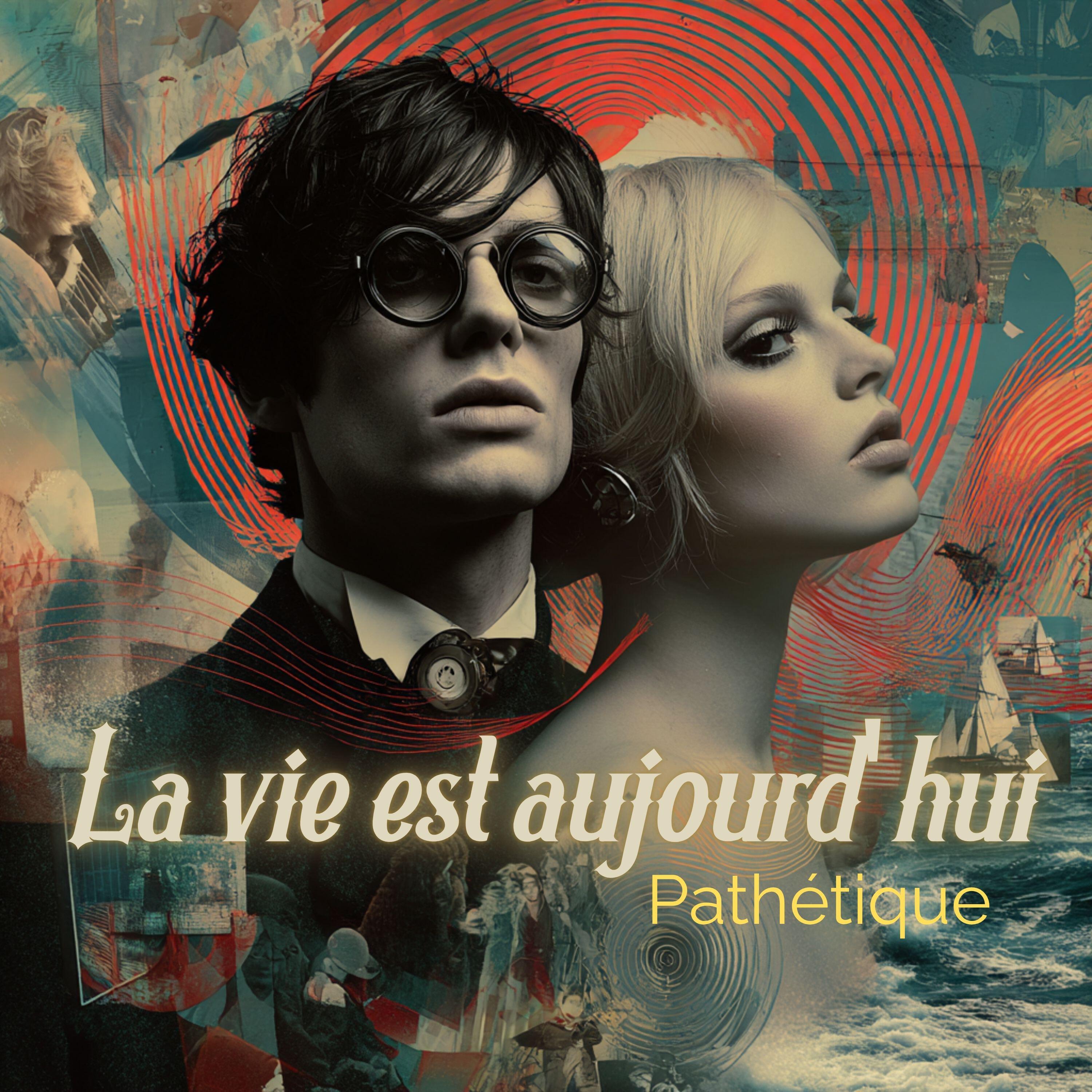 Релиз La vie est aujourd'hui