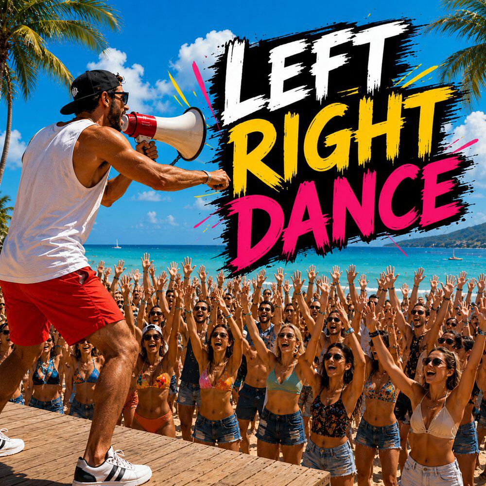 Релиз Left Right Dance