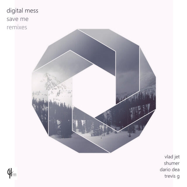 Релиз Save Me (Remixes)
