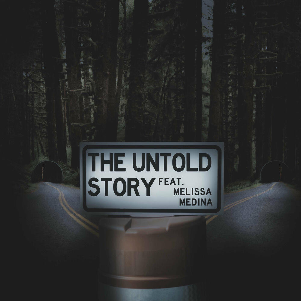 Релиз The Untold Story