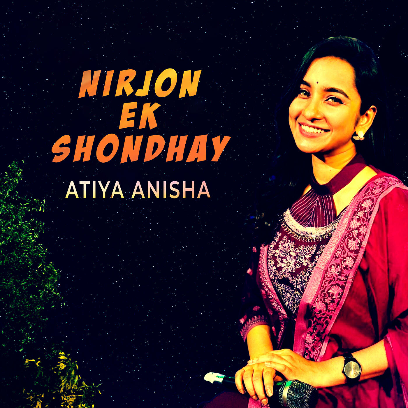 Релиз Nirjon Ek Shondhay