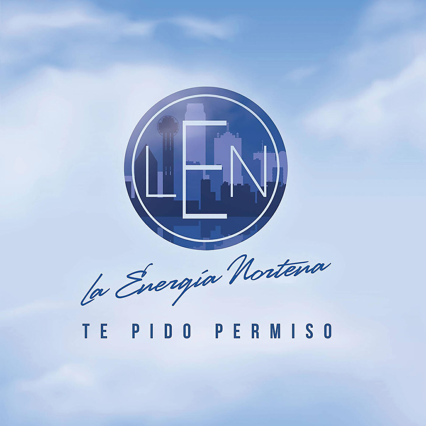 Релиз Te Pido Permiso