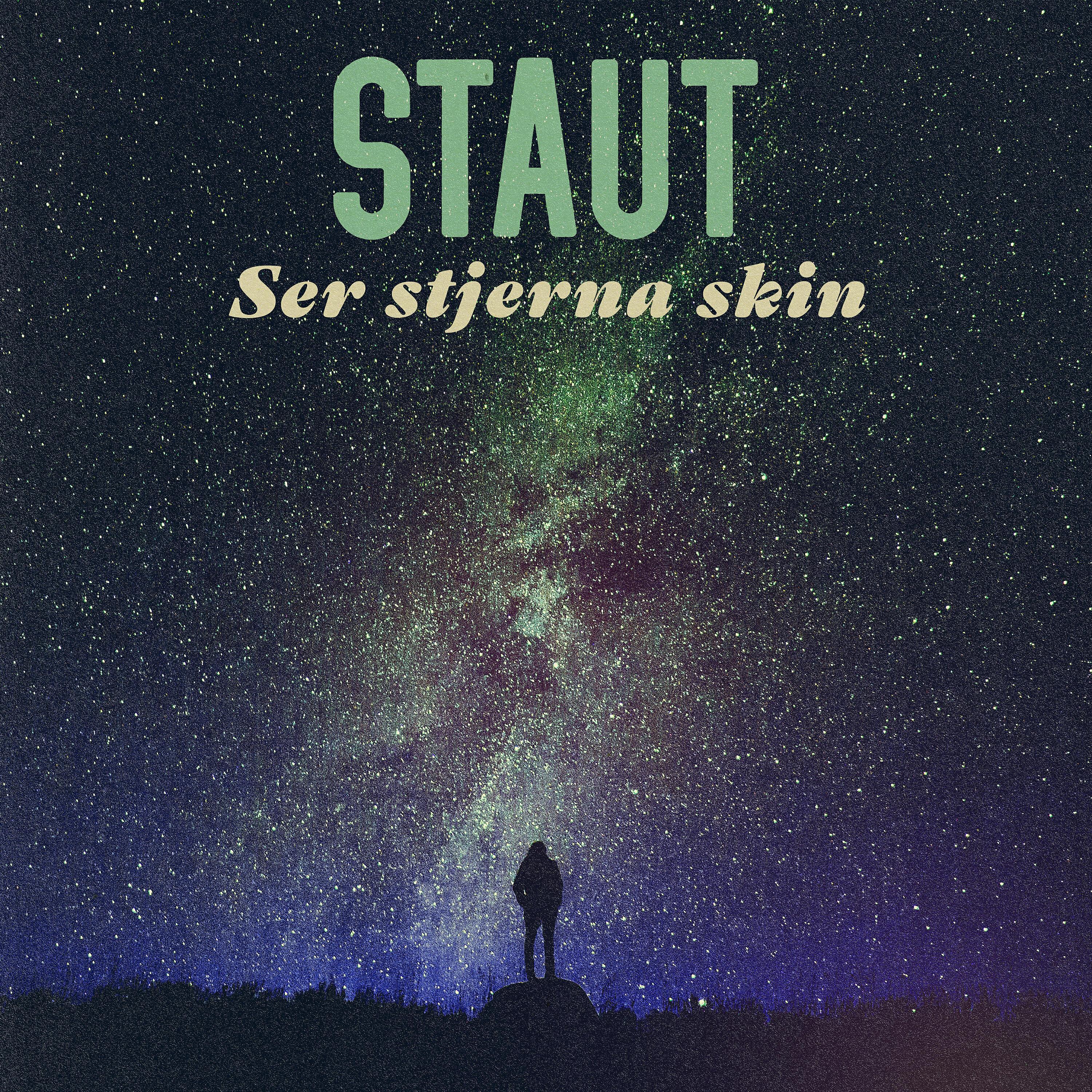 Релиз Ser stjerna skin