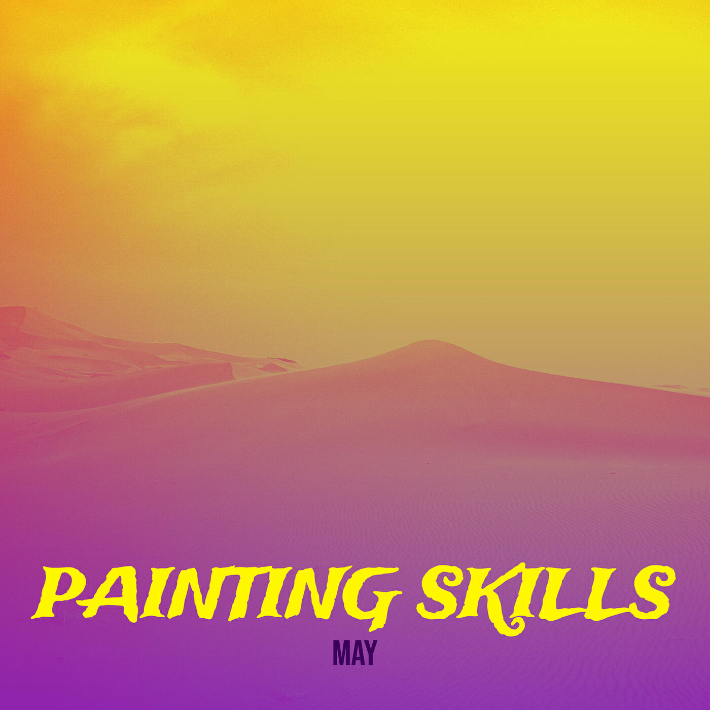 Релиз Painting Skills