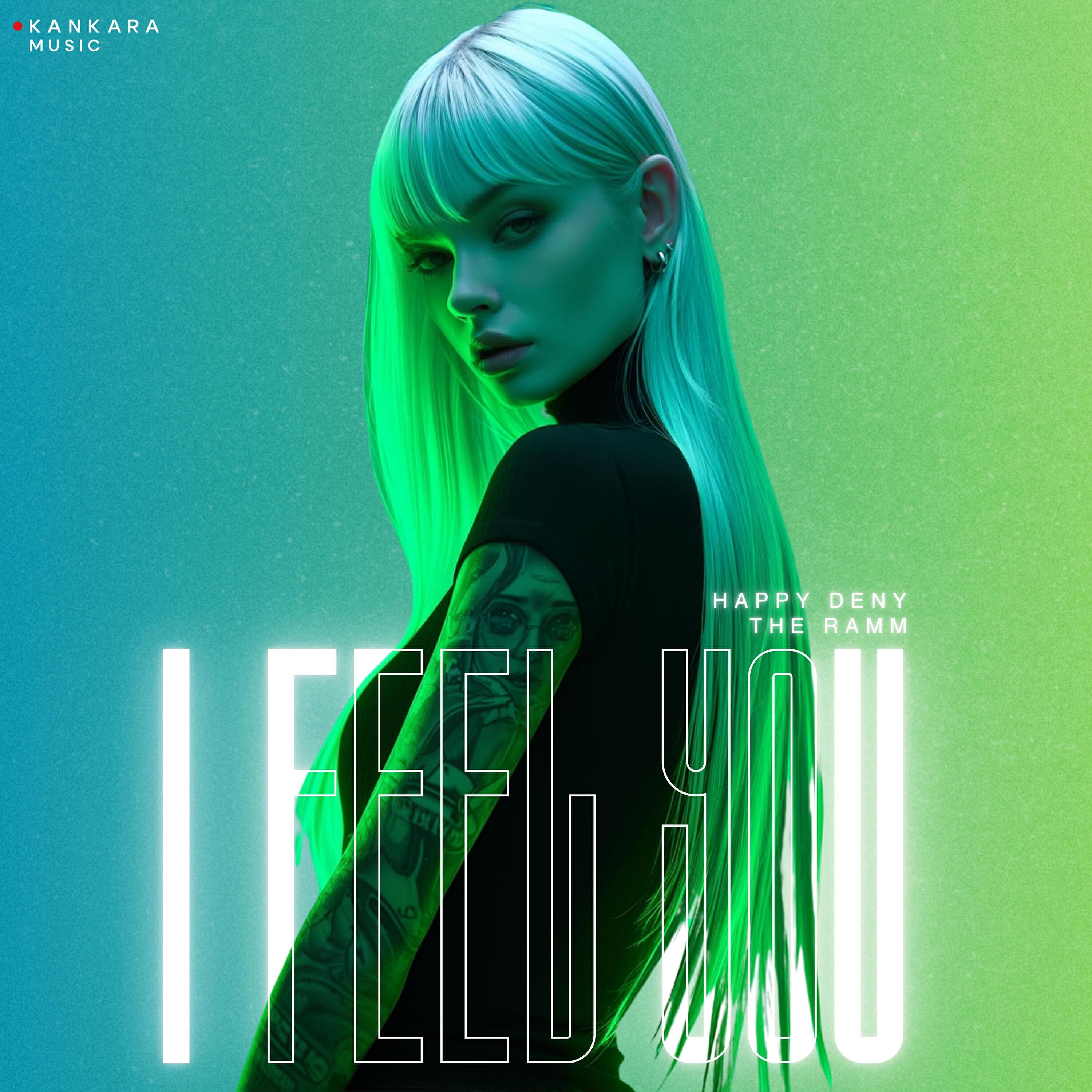Релиз I FEEL YOU