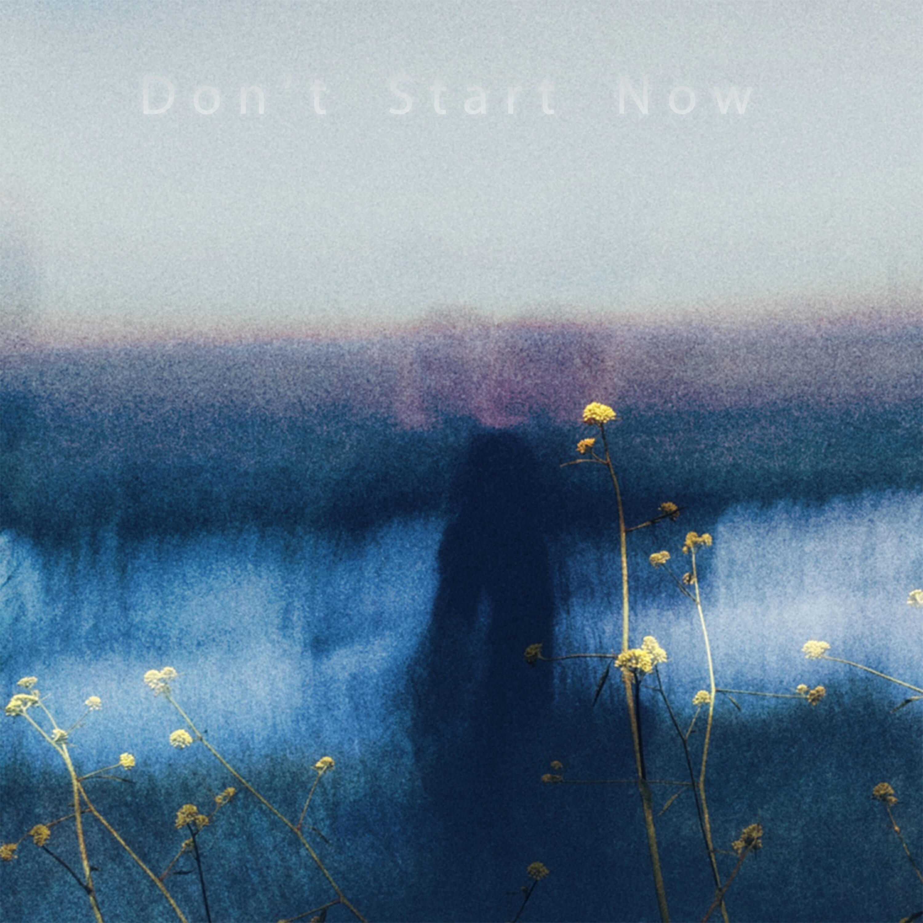 Релиз Don't Start Now
