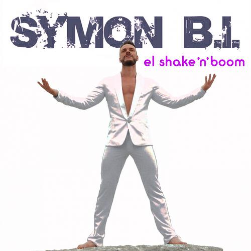 Релиз El Shake'n'boom