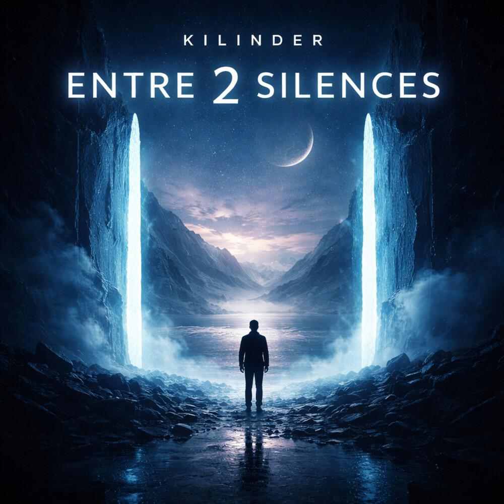Релиз Entre deux silences