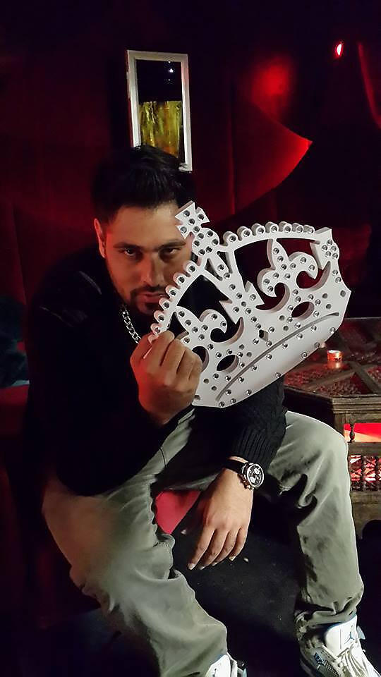 Badshah