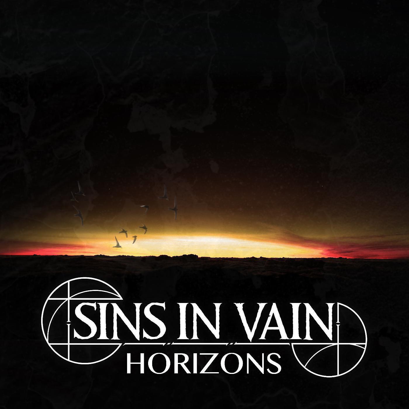 Постер альбома Horizons