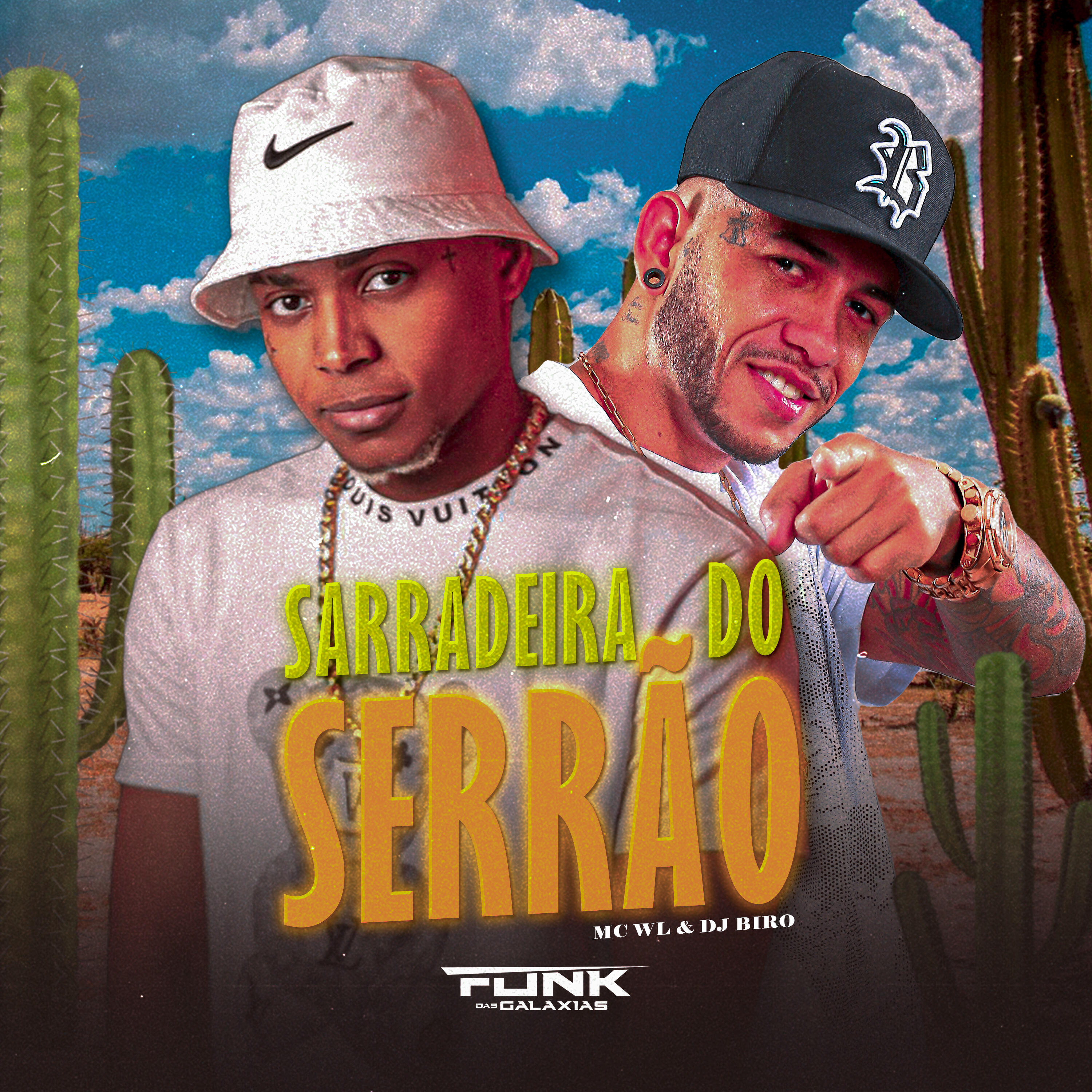 Релиз Sarradeira do Serrão