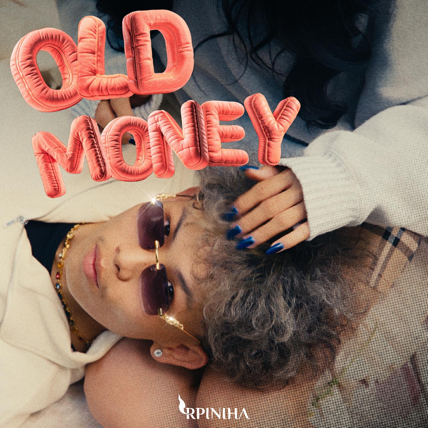 Релиз OLD MONEY