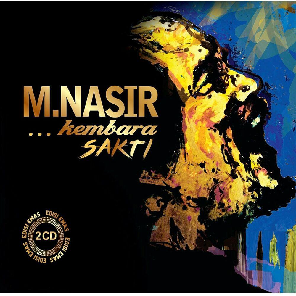 Релиз M.Nasir...Kembara Sakti