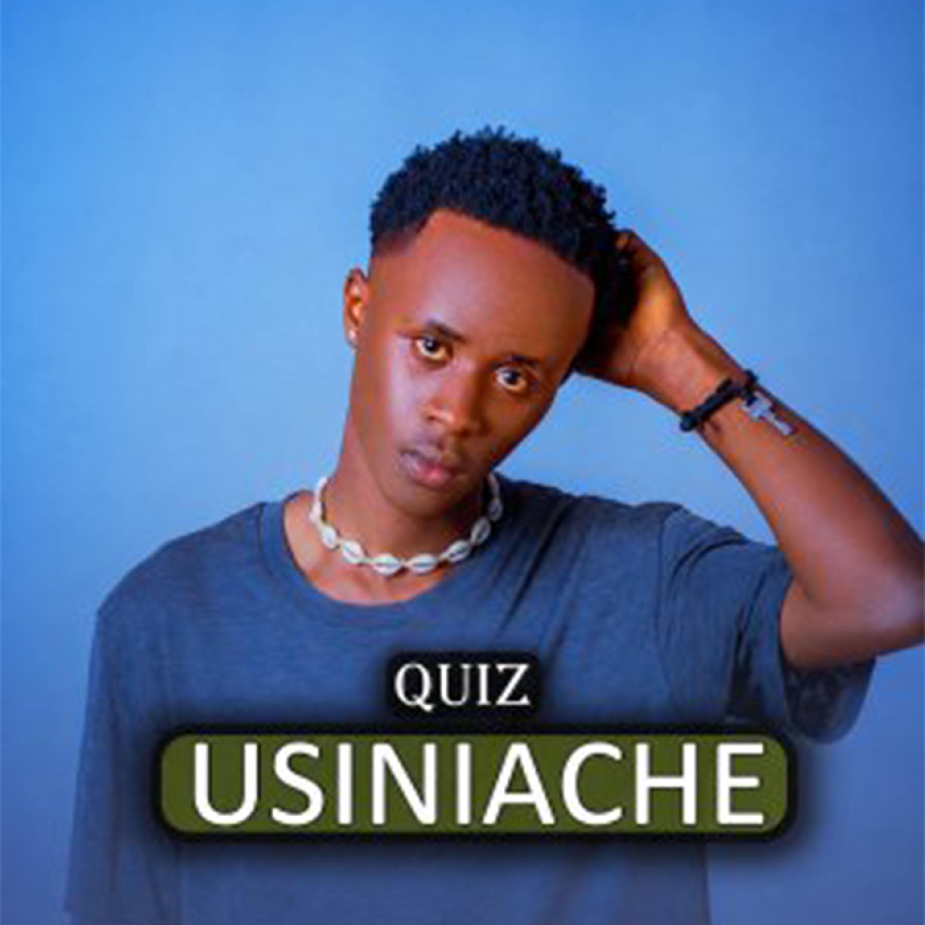Релиз USINIACHE