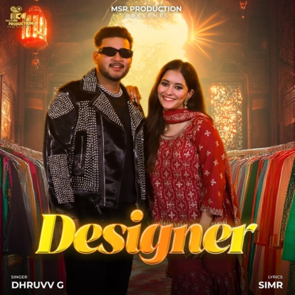 Dhruvv G