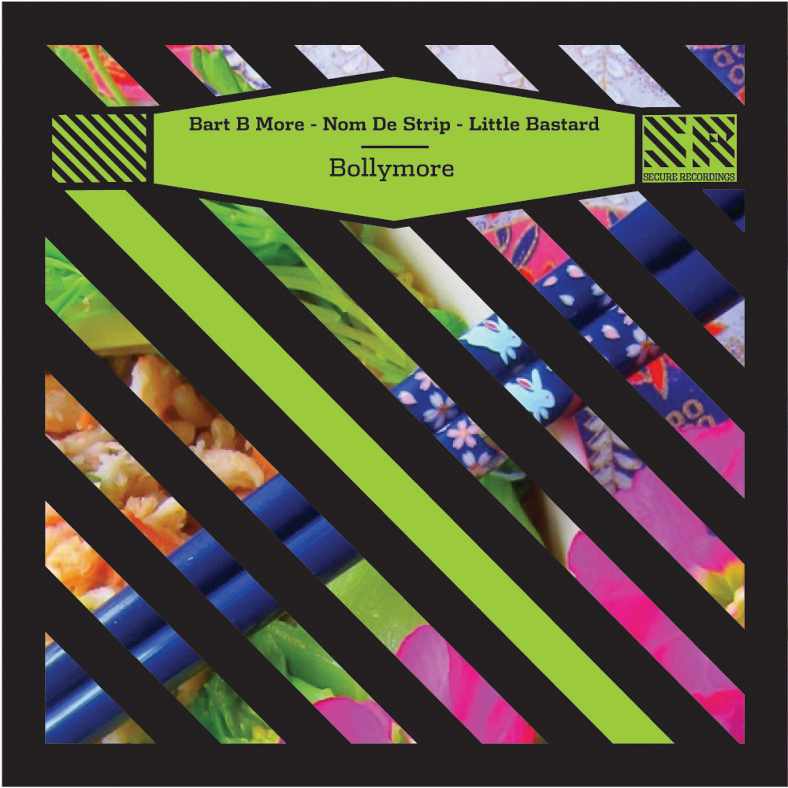 Релиз Bollymore - Single