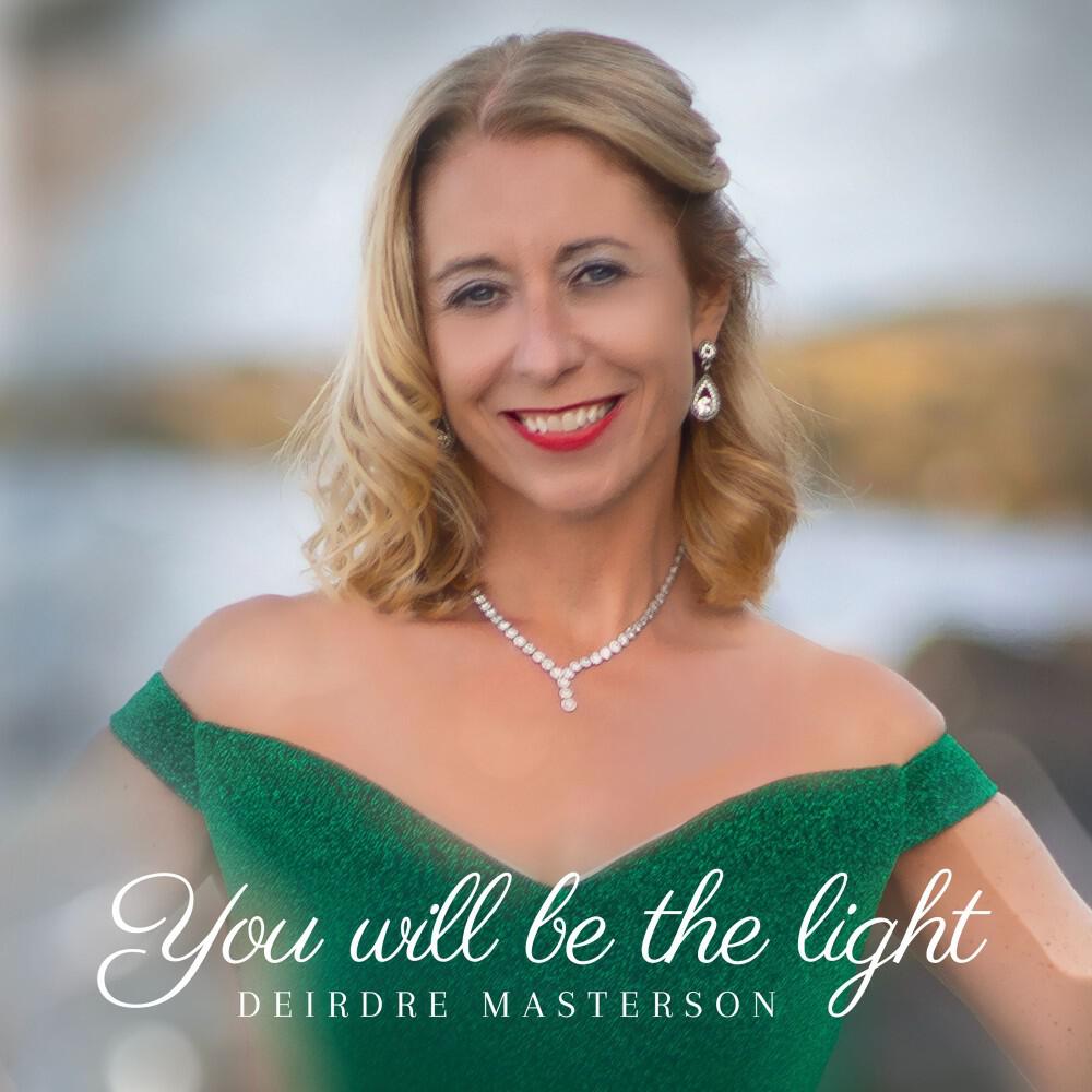 Релиз You Will Be the Light