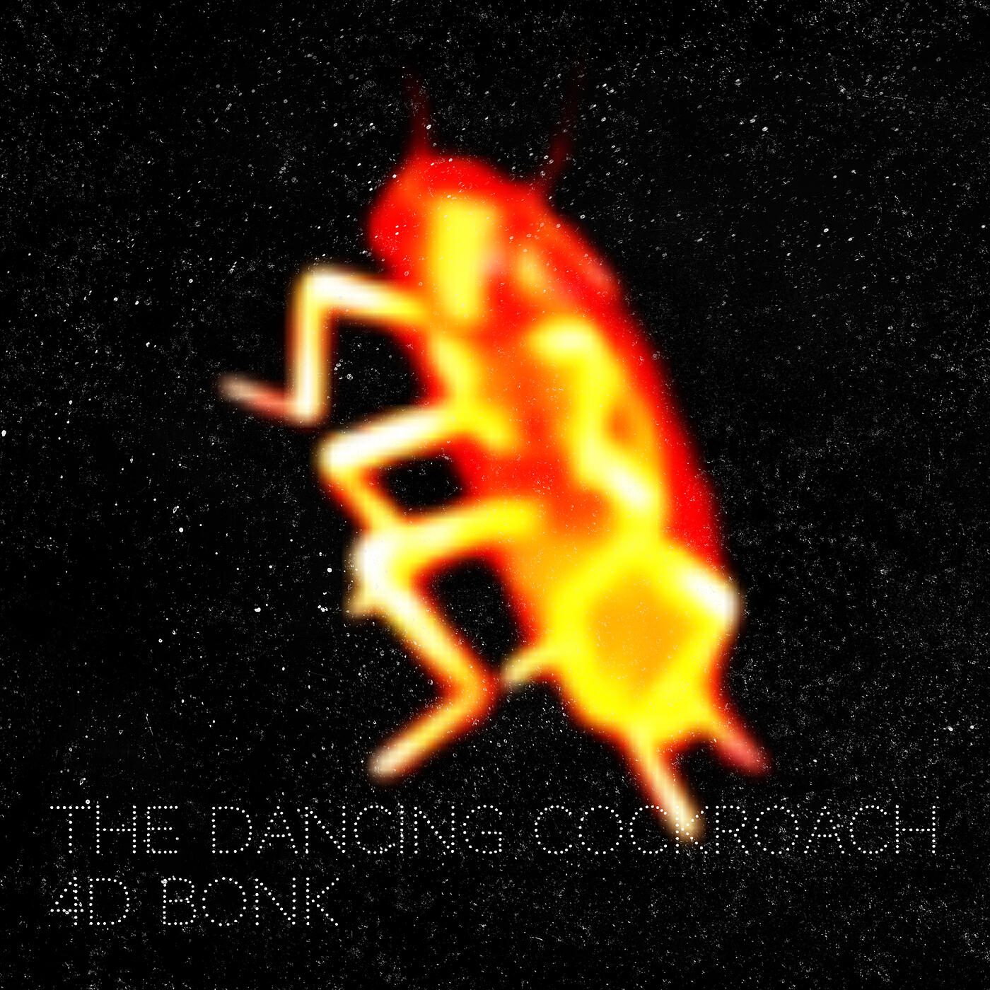 Релиз The Dancing Cockroach