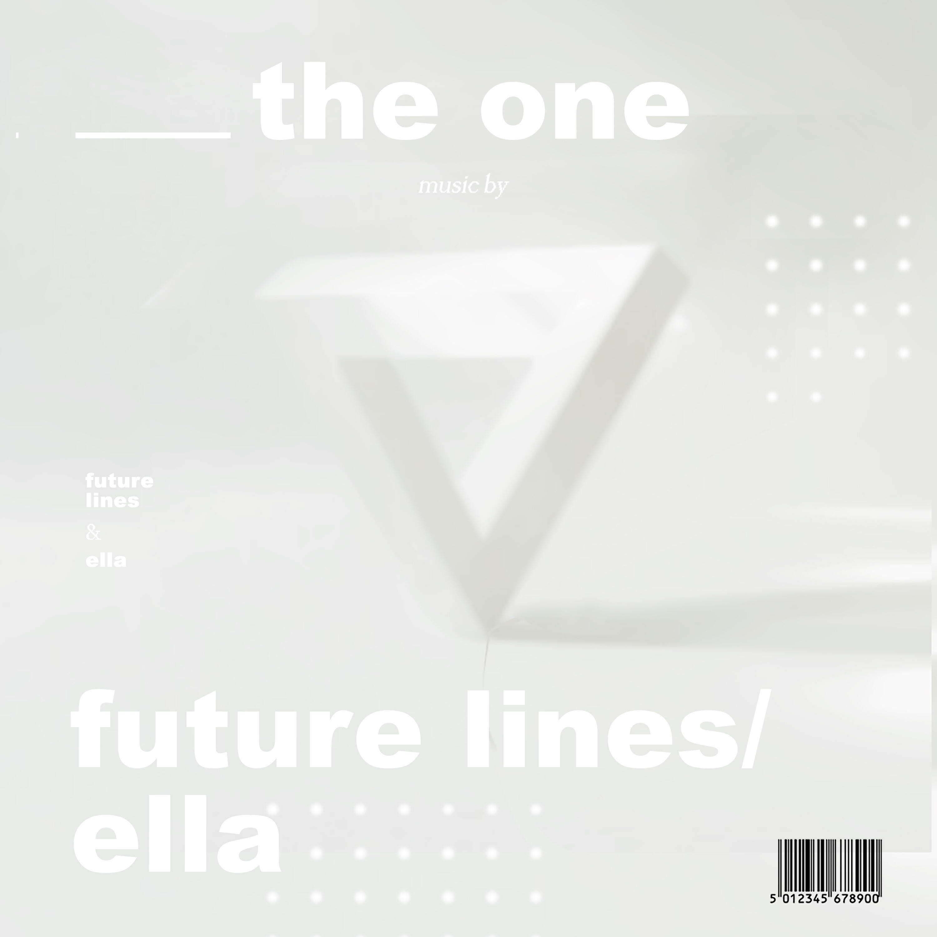 Релиз The One