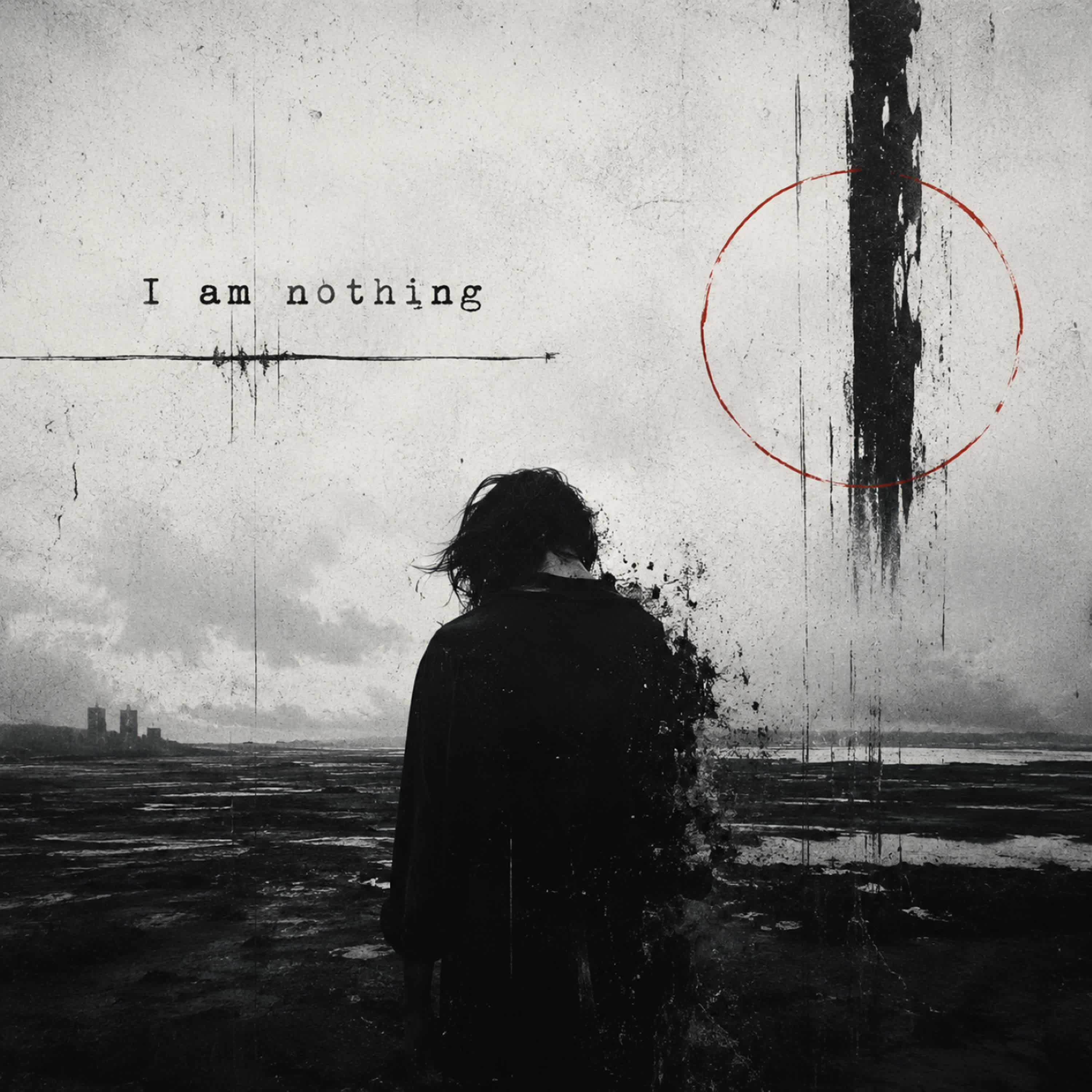 Релиз I am nothing